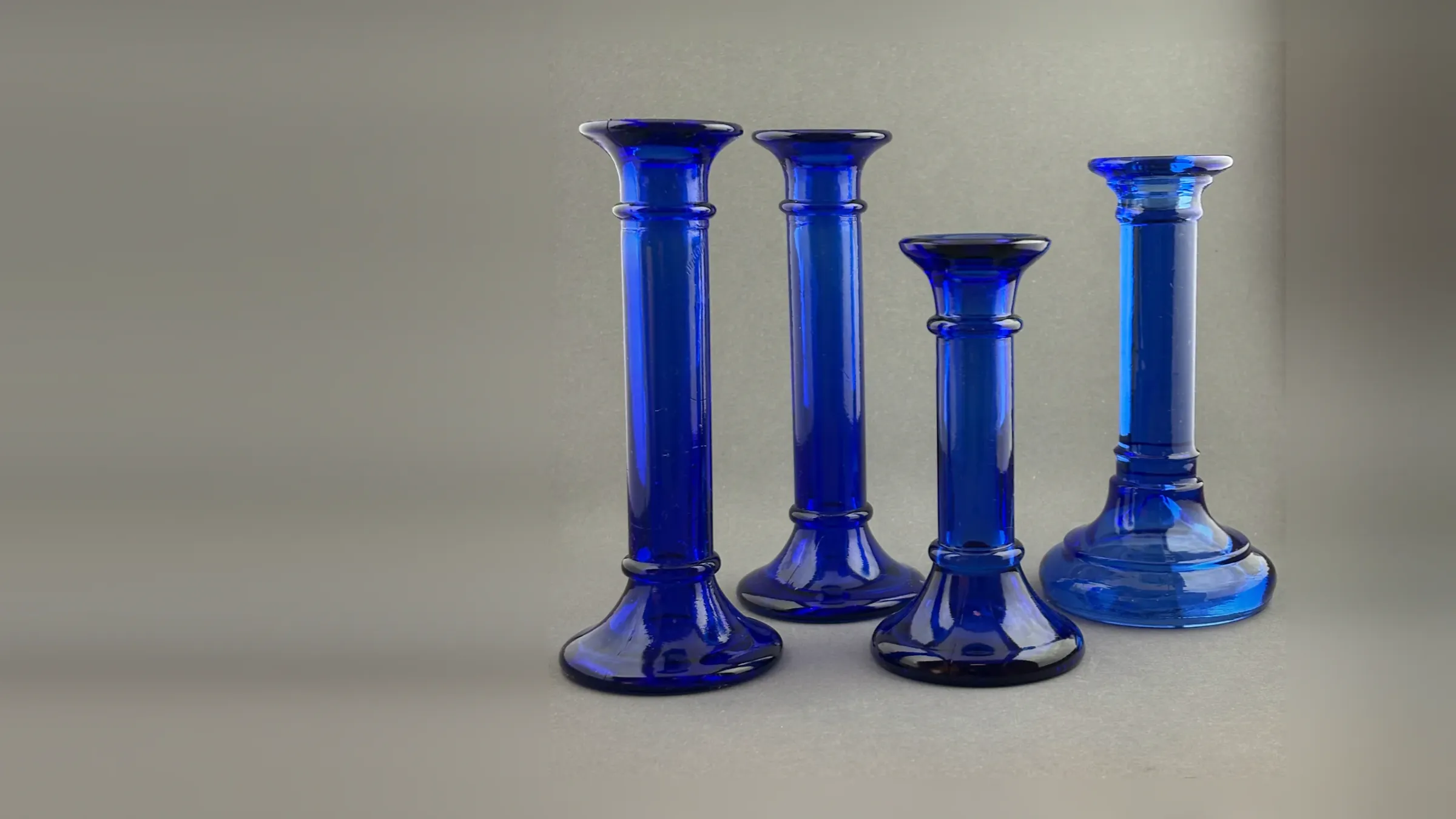 Candle holders